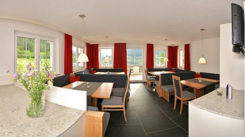Apart Ferienraich Arzl im Pitztal Exterior photo