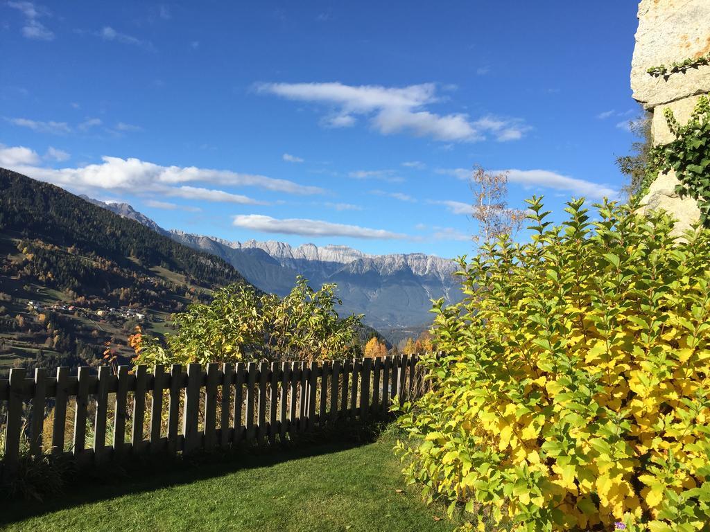 Apart Ferienraich Arzl im Pitztal Exterior photo