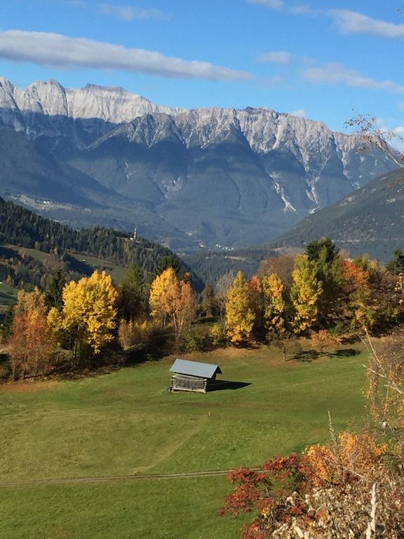 Apart Ferienraich Arzl im Pitztal Exterior photo