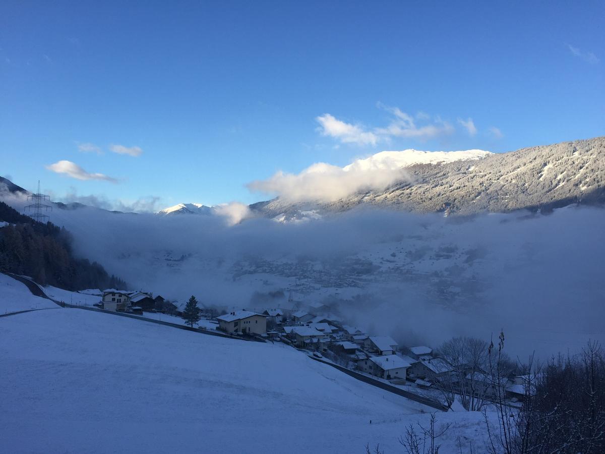 Apart Ferienraich Arzl im Pitztal Exterior photo